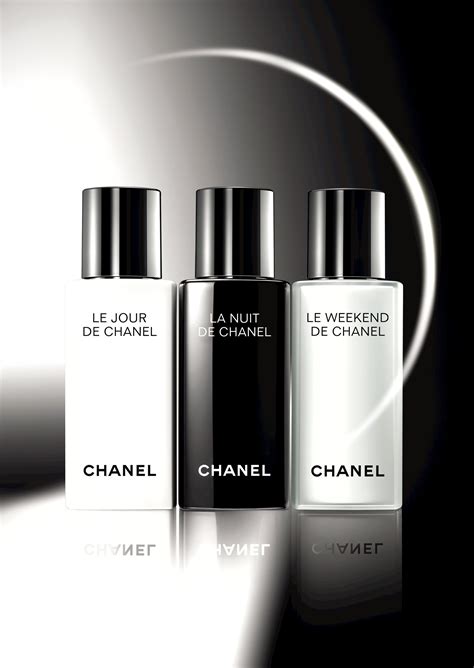 chanel la weekend serum|Chanel skin care serums.